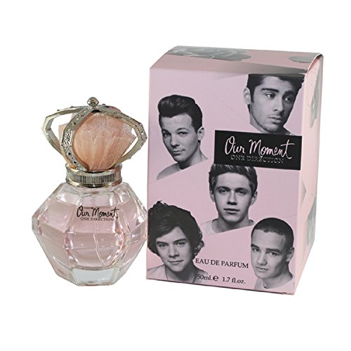 One Direction Our Moment Agua de Perfume Vaporizador - 50 ml