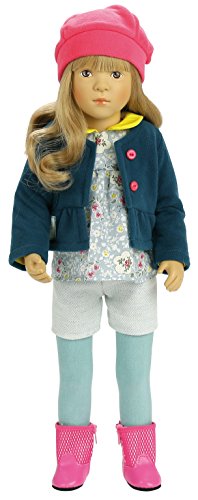 Petitcollin petitcollin614809 finouche Hannah muñeca