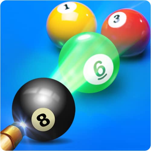 Pool City - 8 Ball Billiards Pro Game Free (Offline)