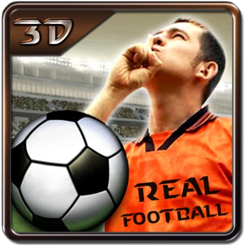 Real Football - Soccer Game for Android