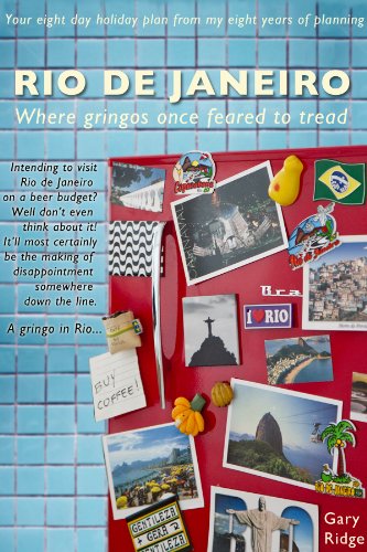 Rio De Janeiro (A Resident’s Perspective) (English Edition)