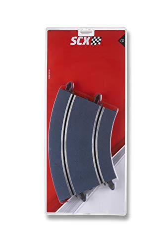 SCALEXTRIC-ACCESORIO, color, 2 (SCALE COMPETITION XTREE