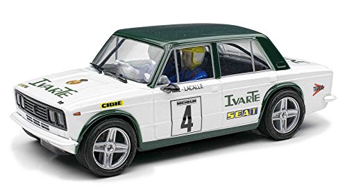 Scalextric Original - Seat 1430, vehículo (Fabrica de Juguetes A10195S300)