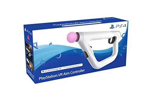 Sony - PlayStation VR Aim Controller