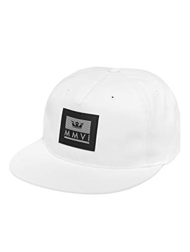 Supra Hombres Gorras/Gorra Snapback Crown Jewel PCH Sldr