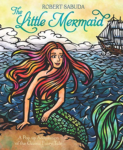 The Little Mermaid