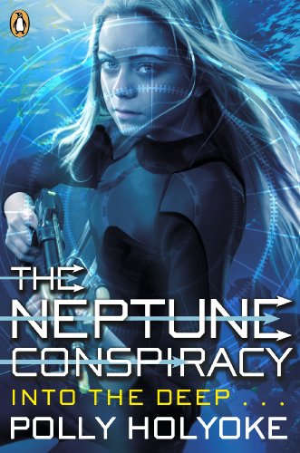 The Neptune Conspiracy (English Edition)