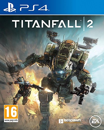 Titanfall 2 [Importación Francesa]