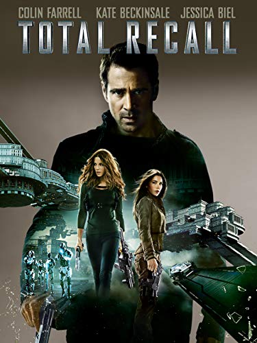 Total Recall (2012)