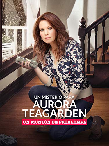 Un misterio para Aurora Teagarden: Un montón de problemas