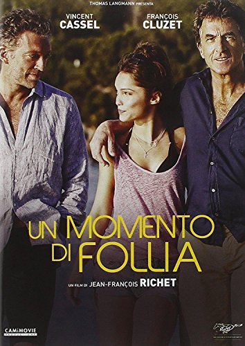 Un Momento di Follia (DVD) [Italia]