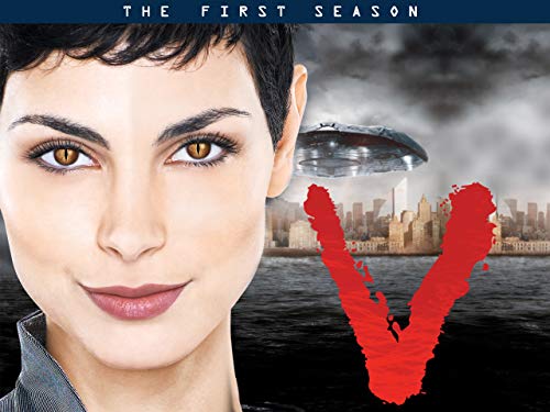 V - Season 1