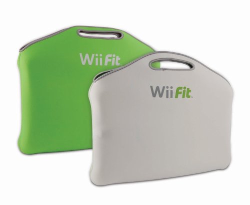 Wii Fit Sleeve Oficial - Ardistel -
