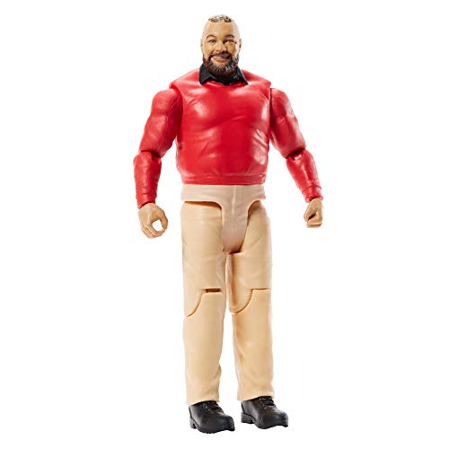 WWE Bray Wyatt Figura de acción