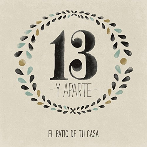 13 - y aparte