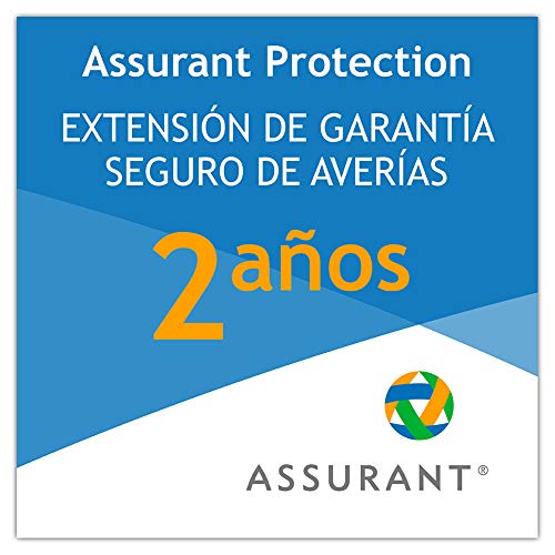 2 años extensión de garantía para un dispositivo de climatización o calefacción desde 100 EUR hasta 149,99 EUR