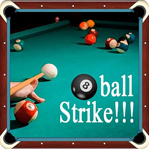 8 Ball Pool Strike - Guía de Consejos y truco