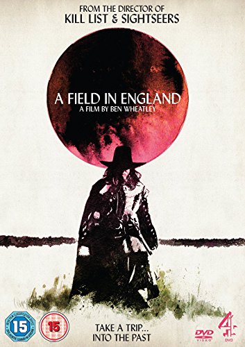 A Field In England [DVD] [Reino Unido]