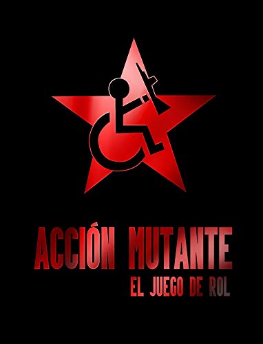 Acción Mutante: El Juego De Rol