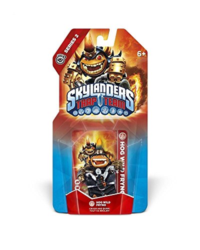 ACTIVISION Skylanders: Trap Team - Figura Single Hog Wild Fryno