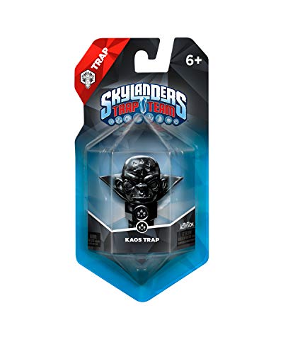 Activision Skylanders Trap Team: Kaos Trap Pack by ACTIVISION