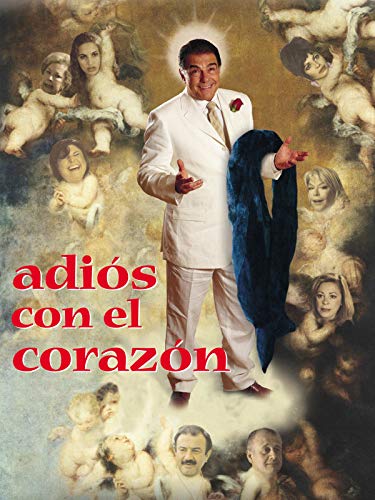 Adios con el corazón