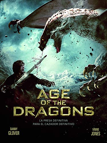 Age of the Dragons