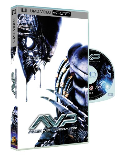 Alien vs. Predator [Alemania] [UMD Mini para PSP]