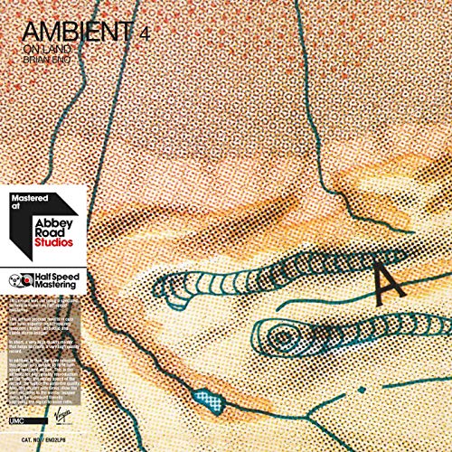 Ambient 4: On Land - Edición Deluxe [Vinilo]