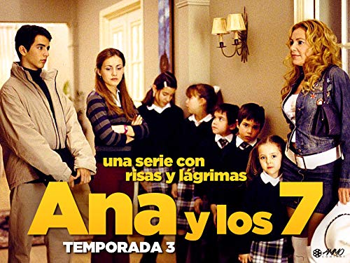 Ana y los siete