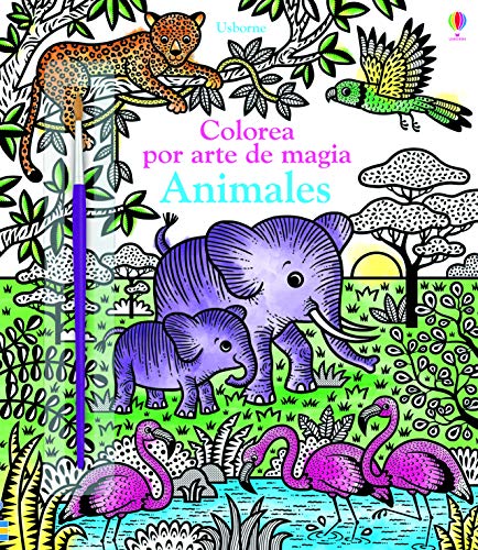 Animales