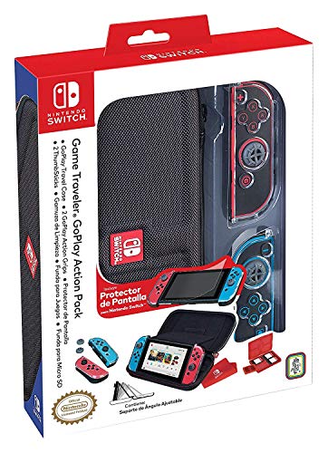 Ardistel - Game Traveler GoPlay Action Pack NNS82 (Nintendo Switch)