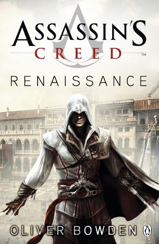 ASSASSINS CREED FICTION: Assassin's Creed Book 1: 2