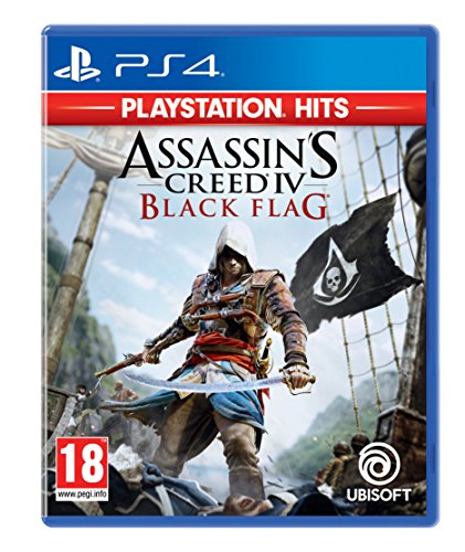 Assassin's Creed IV: Black Flag