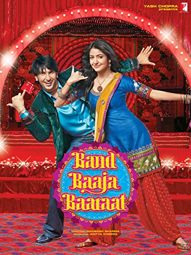 Band Baaja Baaraat