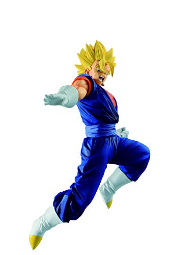 Bandai Spirits Ichibansho Super Vegetto (Dokkan Battle) Dragon Ball, Bandai Ichiban Figura