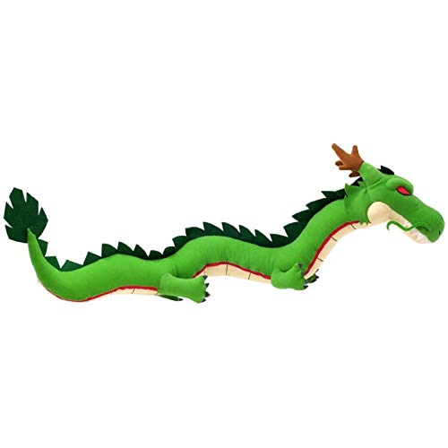 Banpresto Dragonball Dragon Shenron Big Size Plush Doll 60 cm