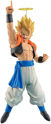 Banpresto Dragonball Z - Figura de Vol. 1 Figura SSJ Gogeta (16 cm)