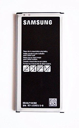 Batería de 3300 mAh para Samsung Galaxy J7 2016