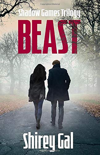 Beast (Shadow Games Trilogy)