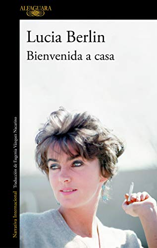 Bienvenida a casa (Literaturas)