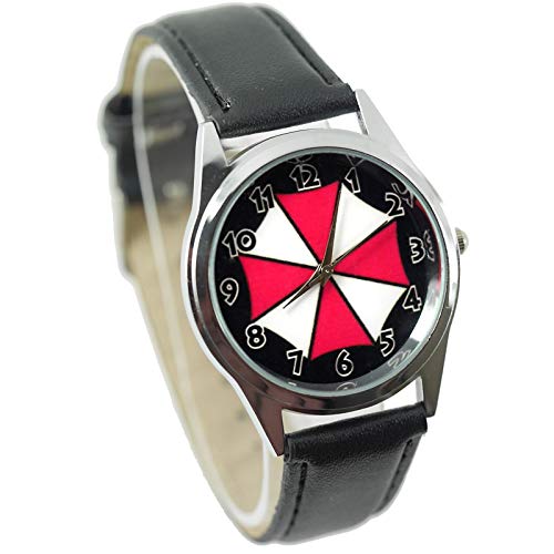 Biohazard Resident Evil: Reloj Umbrella + Caja.