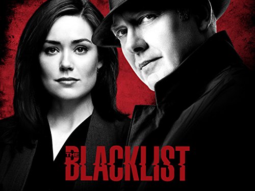 Blacklist - Season 5