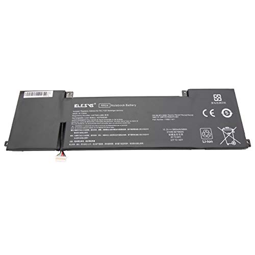 BLESYS 15.2V 778978-006 HSTNN-LB6N RR04 RR04XL Batería Reemplazo para HP OMEN Pro 15 15-5014TX Serie Batería de computadora portátil