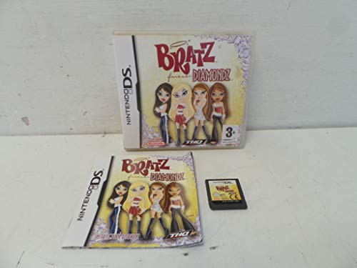 Bratz: Forever Diamondz