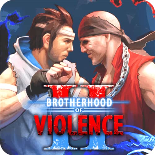 Brotherhood of Violence