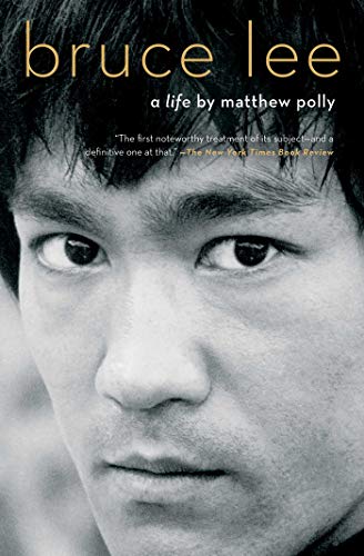 Bruce Lee: A Life (English Edition)