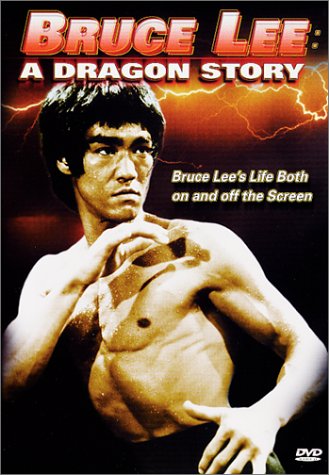 Bruce Lee: Dragon Story [Reino Unido] [DVD]