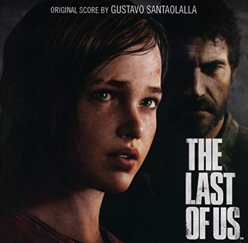 B.S.O. The Last Of Us. Video Game Soundtrack