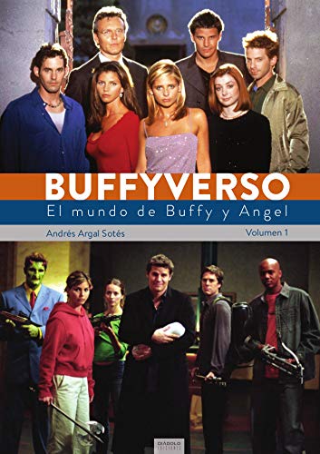 BUFFYVERSO